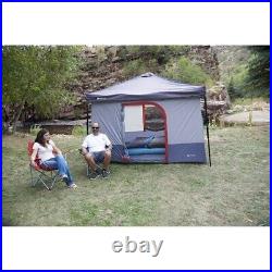 Carpa Tienda De Campaña para 6 Personas Camping Tent Rain Fly 6-Person