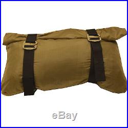 Catoma Tactical Raider Bivy Tent Coyote Brown With Ground Sheet