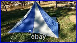 Chouinard Megamid tent mountaineering shelter vintage Excellent