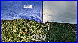 Chouinard Megamid tent mountaineering shelter vintage Excellent