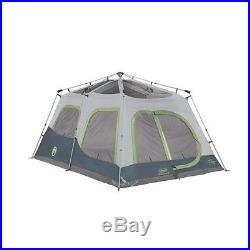 Coleman 10-person Instant Cabin Tent