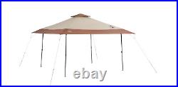 Coleman 13 x 13 Instant Eaved Shelter