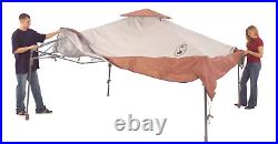 Coleman 13 x 13 Instant Eaved Shelter