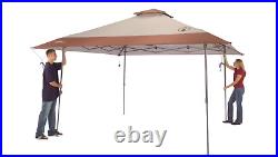 Coleman 13 x 13 Instant Eaved Shelter