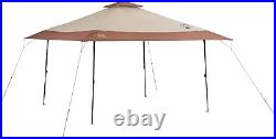 Coleman 2000004407 Instant Beach Canopy 13x13' with Wheeled Carry Bag