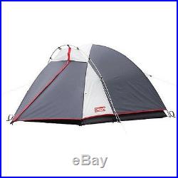 Coleman 2000004987 Max 2-Person Backpacking Camping Tent, Carry Bag Included