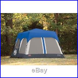 Coleman Accy Rainfly Instant 8 Person Tent Accessory Blue 14x10-Feet