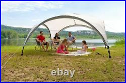 Coleman Event Shelter XL 4.5 x 4.5 Outdoor Living Space Camping Garden Sports