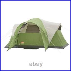 Coleman Montana 6 Person 12 x 7 Tent Brand New Sealed