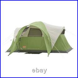 Coleman Montana 6 Person 12 x 7 Tent Brand New Sealed