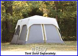 Coleman Rainfly Accessory For 10-person Coleman Instant Tent (14x10)
