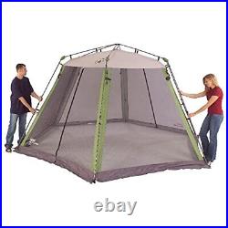 Coleman Skylodge Screened Canopy Tent 15x13ft Portable Screen Shelter