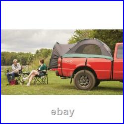 Compact Overlanding Truck Tent for Pickup Truck Bed Camping 72 to 74 Camper