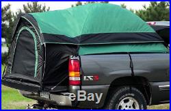 Compact Truck Tent Pickup Camping For Most Truck Beds Up To 72 To 74 Inches Long