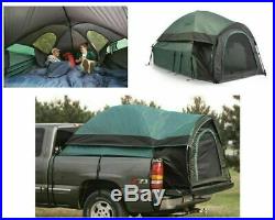 Compact Truck Tent for Pickup Truck Bed Camping 72 to 74 Water-Resist Camper