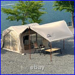 Coody Air Tent One Touch Tent Lightweight Tent Wave