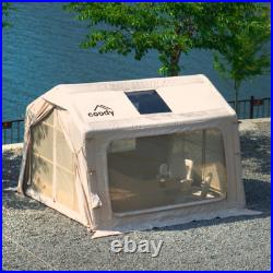 Coody Air Tent One Touch Tent Lightweight Tent Wave