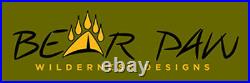 Custom Half Net/Bug Tent for Mega Light 4 Tent Custom Half Net/Bug Tent for Mega Light 4 Tent