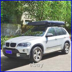 Customed Electronic 3-Person Remote Roof Top Tent Jeep Truck & Car Camping