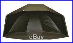 Cyprinus DNA 60 Carp Fishing Brolly System Bivvy Shelter Over 10,000 HH £269.99