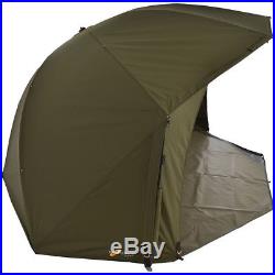 Cyprinus Rapide MK2 55 20,000HH Carp Fishing Brolly Umbrella Shelter Bivvy