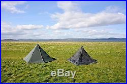 DD SuperLight Pyramid Tent