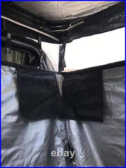 DFG Offroad Overland Shower Tent & Privacy Enclosure with roof