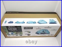 Decathlon Quechua 2 Second Easy Waterproof Pop Up Camping Tent 2 Person