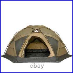 Dome X6 Freestanding Dome Hot Tent POMOLY New Arrival 2023