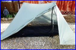 Durston X-Mid 1P Tent 2022 Excellent Condition