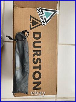 Durston X-Mid Pro 2p DCF with Stakes BRAND NEW
