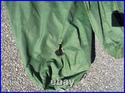 EUREKA USMC 2 MAN COMBAT TENT GREEN/DESERT REVERSIBLE With RAINFLY & POLES