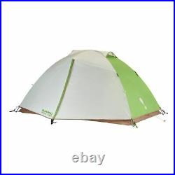 Eureka Apex 4XT 4 person 3 season Camping Hiking Backpacking Tent Quick Setup