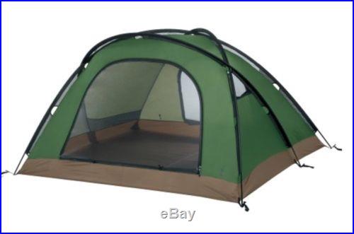 Eureka Assualt Outfitter 4 Person Tent