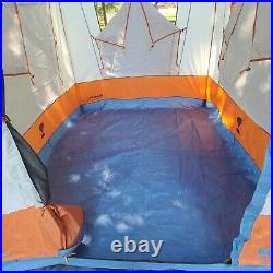 Eureka! Copper Canyon LX4 Tent Used