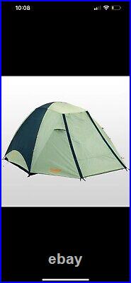Eureka! Kohana 6 Tent 6-Person 3-Season With Fitted Footprint Included