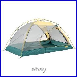 Eureka Midori 2-Person Tent Aspen Gold/Oil Blue