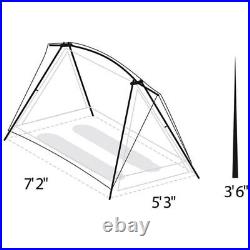 Eureka Timberline 2 Tent