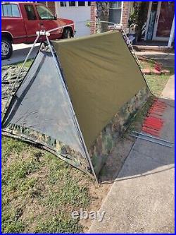 Eureka Timberline 2 tent And Fly