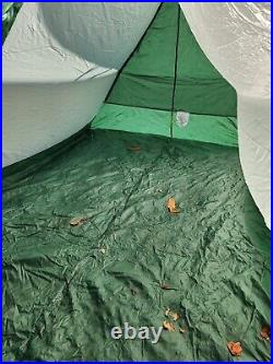 Eureka Timberline 4 Person Tent With Vestibule