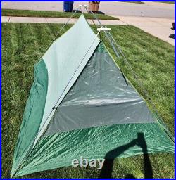 Eureka Timberline 4 Person Tent With Vestibule