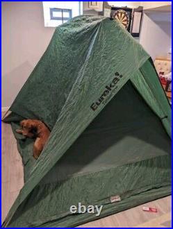 Eureka Timberline 4 Tent