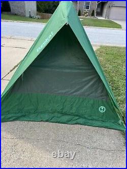 Eureka Timberline 4 Tent