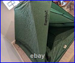 Eureka Timberline 4 Tent