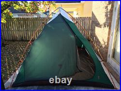 Eureka! Timberline SQ Outfitter 6 Tent 6-Person 3-Season