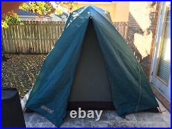 Eureka! Timberline SQ Outfitter 6 Tent 6-Person 3-Season