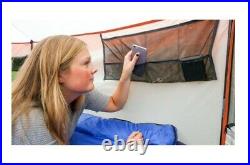 FREE SHIPPING Ozark Trail 8-Person Cabin Tent NEW