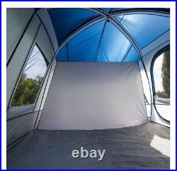 #Family Cabin Tent Camping Waterproof Portable Instant Outdoor Shelter 10 Person