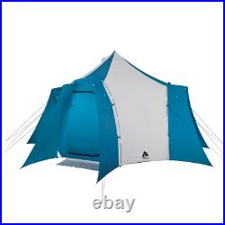 Festival Tent Ultimate Outdoor Camping Adventure Shelter Home Ot 12p