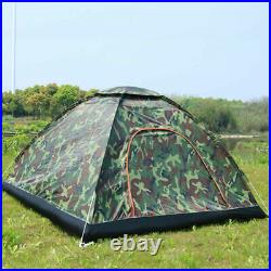 Folding Automatic Tent Quickly Open 2Person Automatic Tent Outdoor Camping